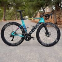 X-LAB y el Equipo Astana: Una Nueva Era en el WorldTour con Bicicletas Innovadoras