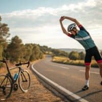 Desentrenamiento en Ciclismo: ¿Cuánto Tiempo Tarda un Ciclista en Perder la Forma?