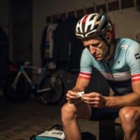 La Sombra de la Sospecha: ¿Por qué el Éxito en el Ciclismo Desencadena Acusaciones de Dopaje?