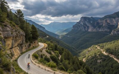 Coll de Rates