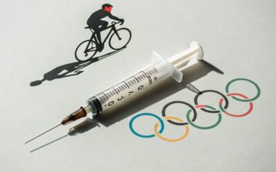 SGF-1000: ¿Dopaje o Revolución en el Rendimiento Deportivo?
