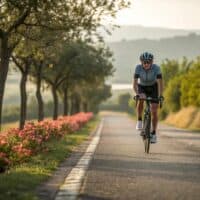 Cómo Desatar tu Potencia: Guía Completa para Mejorar la Explosividad en Bicicleta