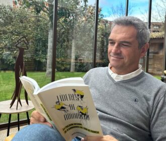 Igor González De Galdeano: Armstrong Insultaba Y Manipulaba