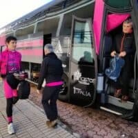 Concentración específica y de rendimiento en Ávila del Technosylva Maglia Bembibre Cycling Team para afinar la preparación de la temporada 2025
