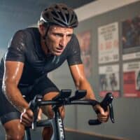 Intensidad para Quemar Grasas en Ciclismo