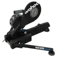 Wahoo Kickr Move: Análisis Completo del Rodillo Inteligente que Revoluciona el Ciclismo Indoor