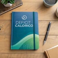 Déficit calórico ¿Qué es y cómo controlarlo?
