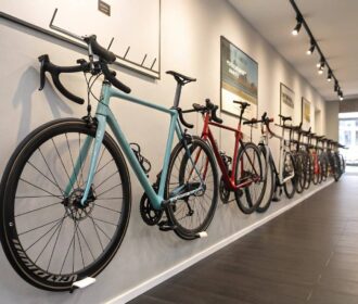 Cuadros De Bicicleta Más Ligeros