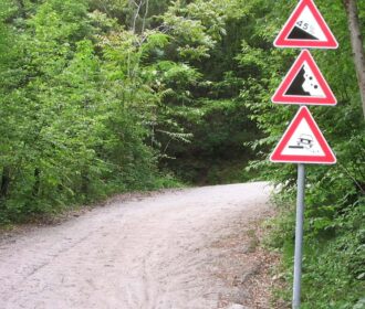 Malga Palazzo Scanuppia: ¿La Subida Más Dura Del Mundo En Bicicleta?