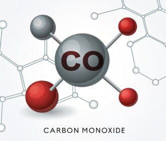 El Ciclismo Dice No Al Monóxido De Carbono