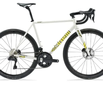 Cinelli Nemo Un Icono De Acero Que Resurge Con Fuerza En El Siglo Xxi