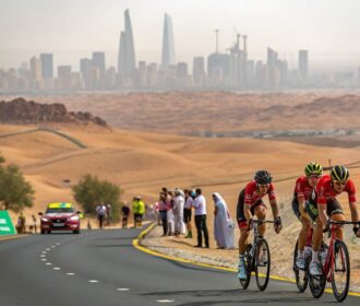 La Superliga De Ciclismo Saudí: ¿Un Nuevo Amanecer O Una Tormenta En El Pelotón? 1 La Superliga De Ciclismo Saudí: ¿Un Nuevo Amanecer O Una Tormenta En El Pelotón?