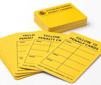 ¡Llegan Las Tarjetas Amarillas Al Ciclismo! Revolución En El Pelotón Para 2025