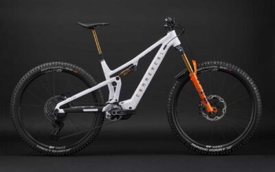 tempo power signature white