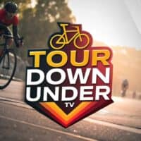 Donde ver el Tour Down Under 2025
