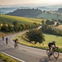Zonas de entrenamiento en ciclismo, ¿las conoces?
