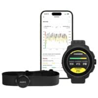 Descubre Suunto ZoneSense: La Revolución en la Medición de la Intensidad de tu Entrenamiento