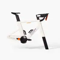 Análisis Detallado del Zwift Ride Smart Frame: La Evolución del Ciclismo Indoor Conectado