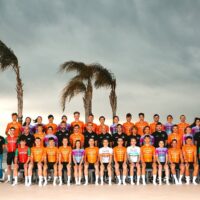 Nueva equipación de Euskaltel-Euskadi y Laboral Kutxa 2025