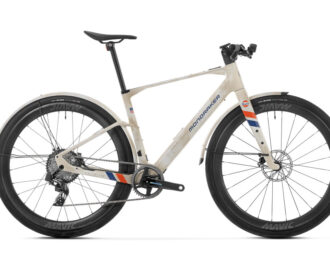 Mondraker Dusty X Unlimited Gulf Edition