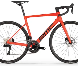 Bmc Teammachine Slr 2025
