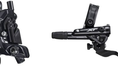 Top Frenos Mtb 2025: Potencia Y Control Para Dominar Los Senderos 1 Top Frenos Mtb 2025