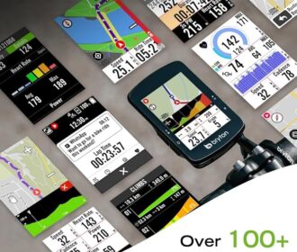 Gps Bryton Rider S510: Análisis Completo 1 Gps Bryton Rider S510