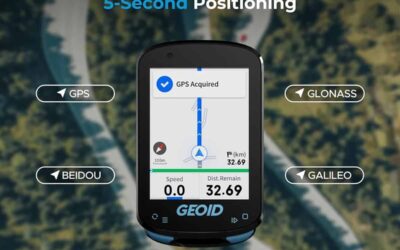 Geoid CC600