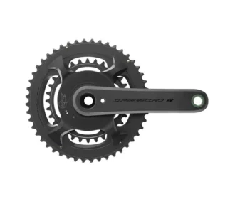 Revisión A Fondo Del Campagnolo Super Record S Wrl 1 Revisión A Fondo Del Campagnolo Super Record S Wrl