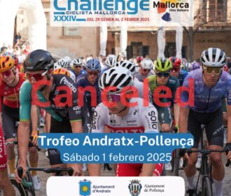 Vuelta A Mallorca 2025 Enfado De La Organización