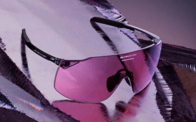 Shimano presenta sus gafas Superlight S-Phyre, Equinox y Pulsar