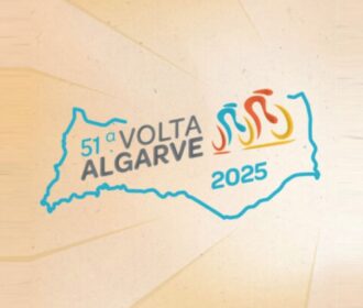 Caos Total En La Primera Etapa De La Vuelta Al Algarve
