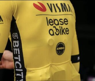 El Visma Utiliza El Sensor De Respiración Tyme Wear