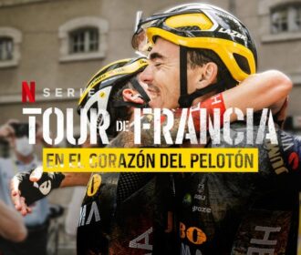 Se Cancela La Nueva Serie De Netflix Sobre El Tour De Francia
