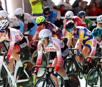 Campeonatos De España De Pista 2025