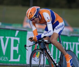 Rabobank Regresa Al Ciclismo De La Mano De Visma