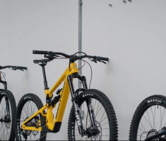 Belgian Cycling Factory Adquiere Nukeproof