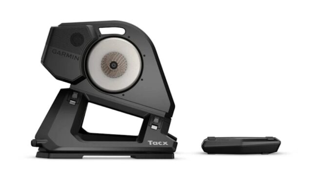 Rodillo Tacx Neo 3M