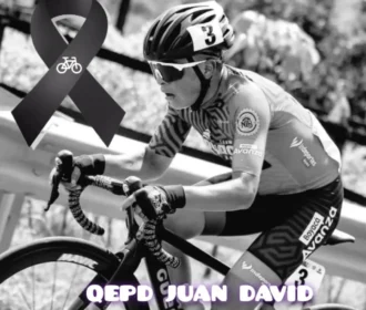 Fallece Juan David Cárdenas En Un Atropello Entrenando 1 Fallece Juan David Cárdenas