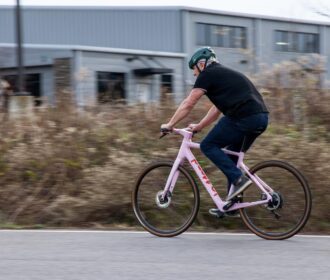 Greg Lemond Inaugura Una Planta De Fibra De Carbono En El Reino Unido