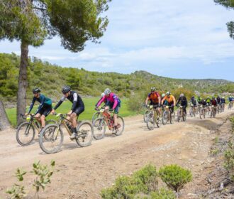 Orbea Monegros 2025
