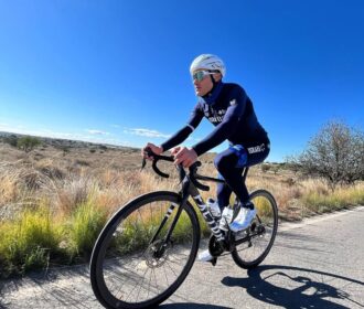 ¿Quién Es El Ciclista Pau Martí? 1 Quién Es El Ciclista Pau Martí