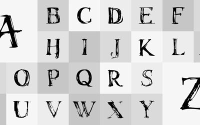 Fuentes Serif