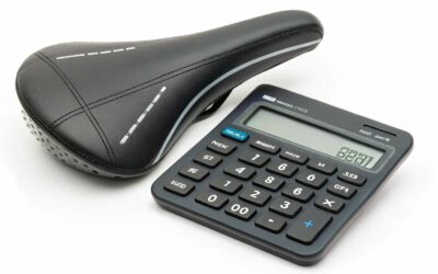 Calculadora Altura Sillín bicicleta