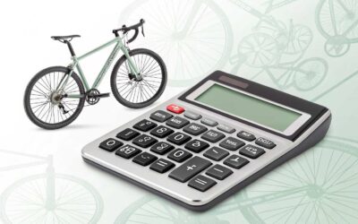 calculadora de desarrollos bicicleta