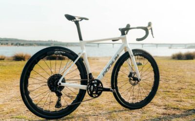 bicicletas Podium
