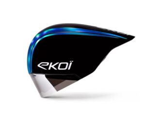 Casco Ekoi Racing Pure Aero Mirror 1 Casco Ekoi Racing Pure Aero