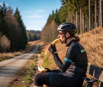 Cómo Alimentarme En Bicicleta Si Quiero Perder Peso