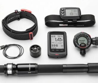 Los Mejores Gadgets Para Tu Bici En 2025
