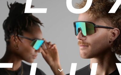 Gafas de ciclismo BBB Cycling FLUX